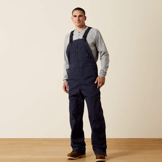 Ariat Best Price FR Canvas Unlined Bib