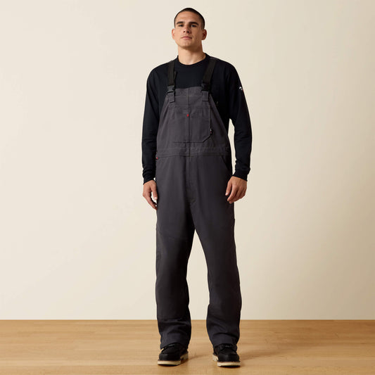 Ariat Latest FR Canvas Unlined Bib