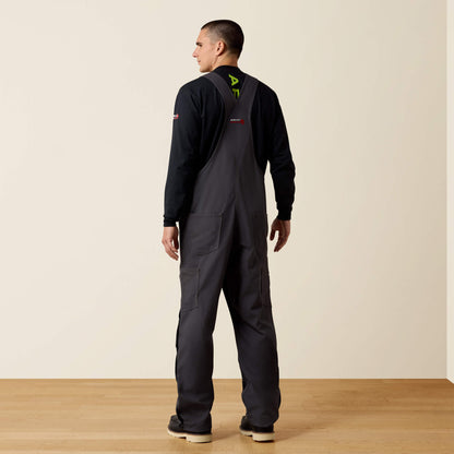 Ariat Latest FR Canvas Unlined Bib
