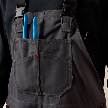 Ariat Latest FR Canvas Unlined Bib
