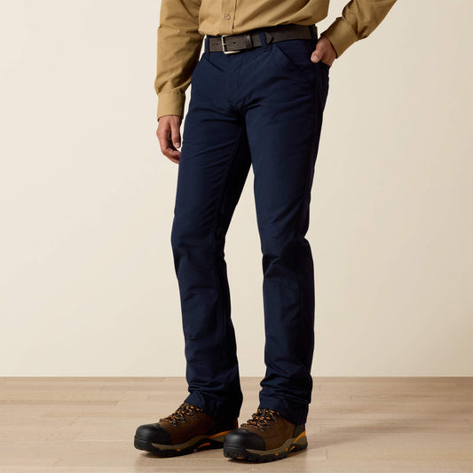 Ariat Essential FR M5 Straight DuraLight Ripstop Straight Leg Pant