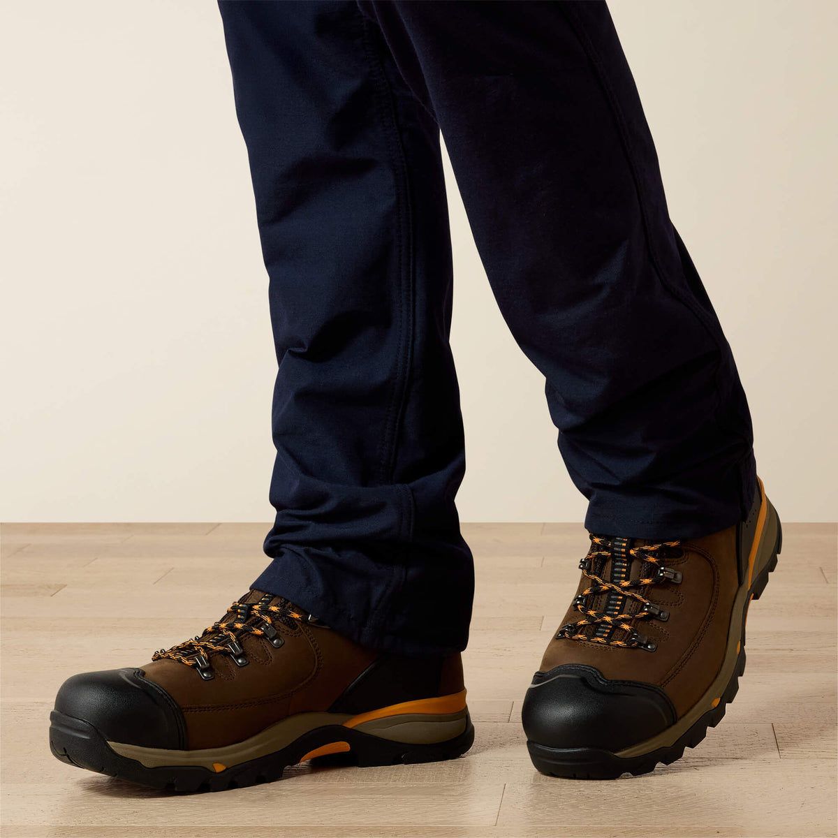 Ariat Essential FR M5 Straight DuraLight Ripstop Straight Leg Pant