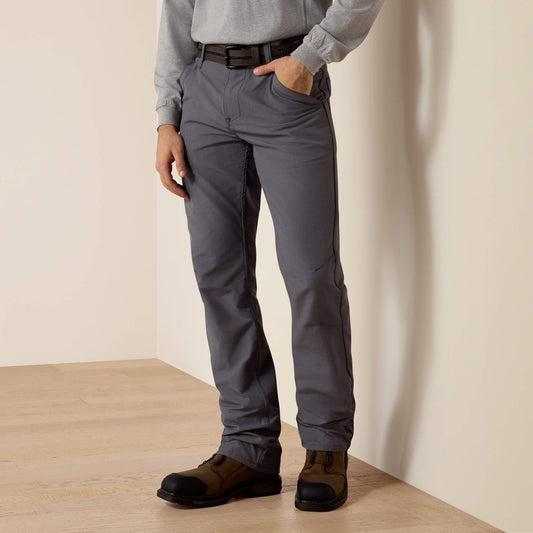 Ariat Hot Sale FR M5 Straight DuraLight Ripstop Straight Leg Pant