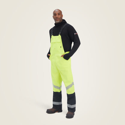 Ariat Great Value FR Hi-Vis Waterproof Bib