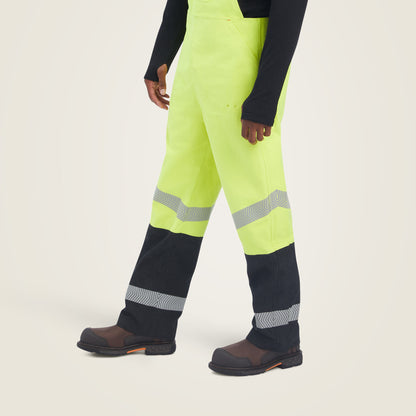 Ariat Great Value FR Hi-Vis Waterproof Bib