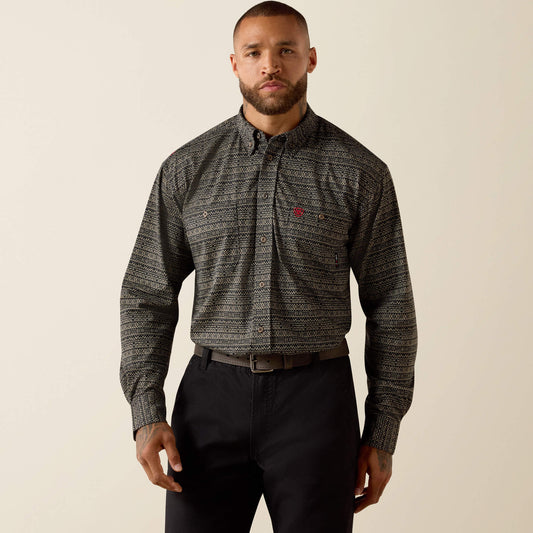 Ariat Best Seller FR Airified Work Shirt
