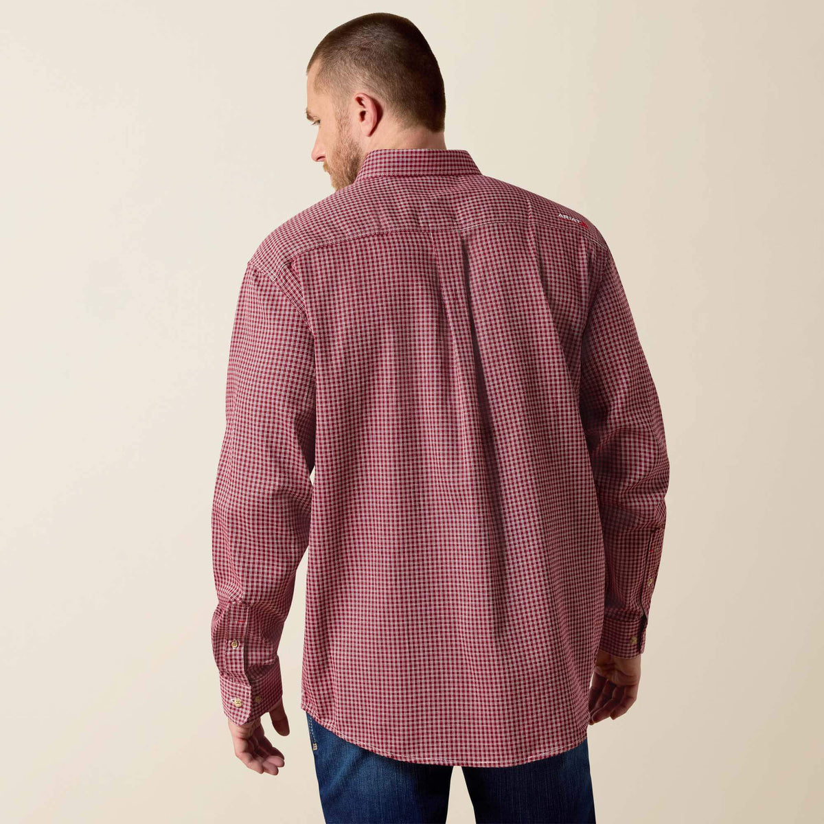 Ariat Customer Favorite FR Bell Work Shirt