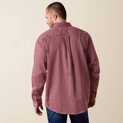 Ariat Customer Favorite FR Bell Work Shirt