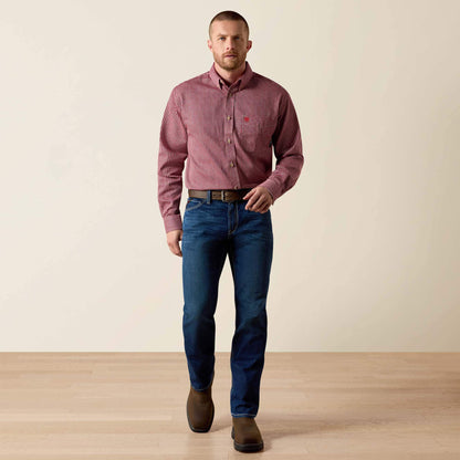 Ariat Customer Favorite FR Bell Work Shirt