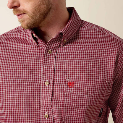 Ariat Customer Favorite FR Bell Work Shirt