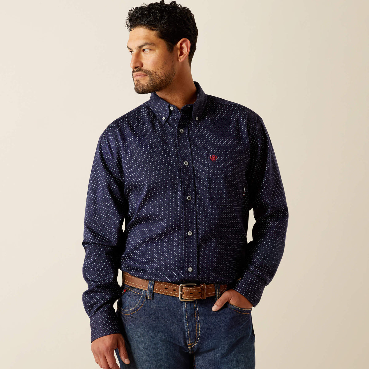 Ariat Value FR Lever Work Shirt