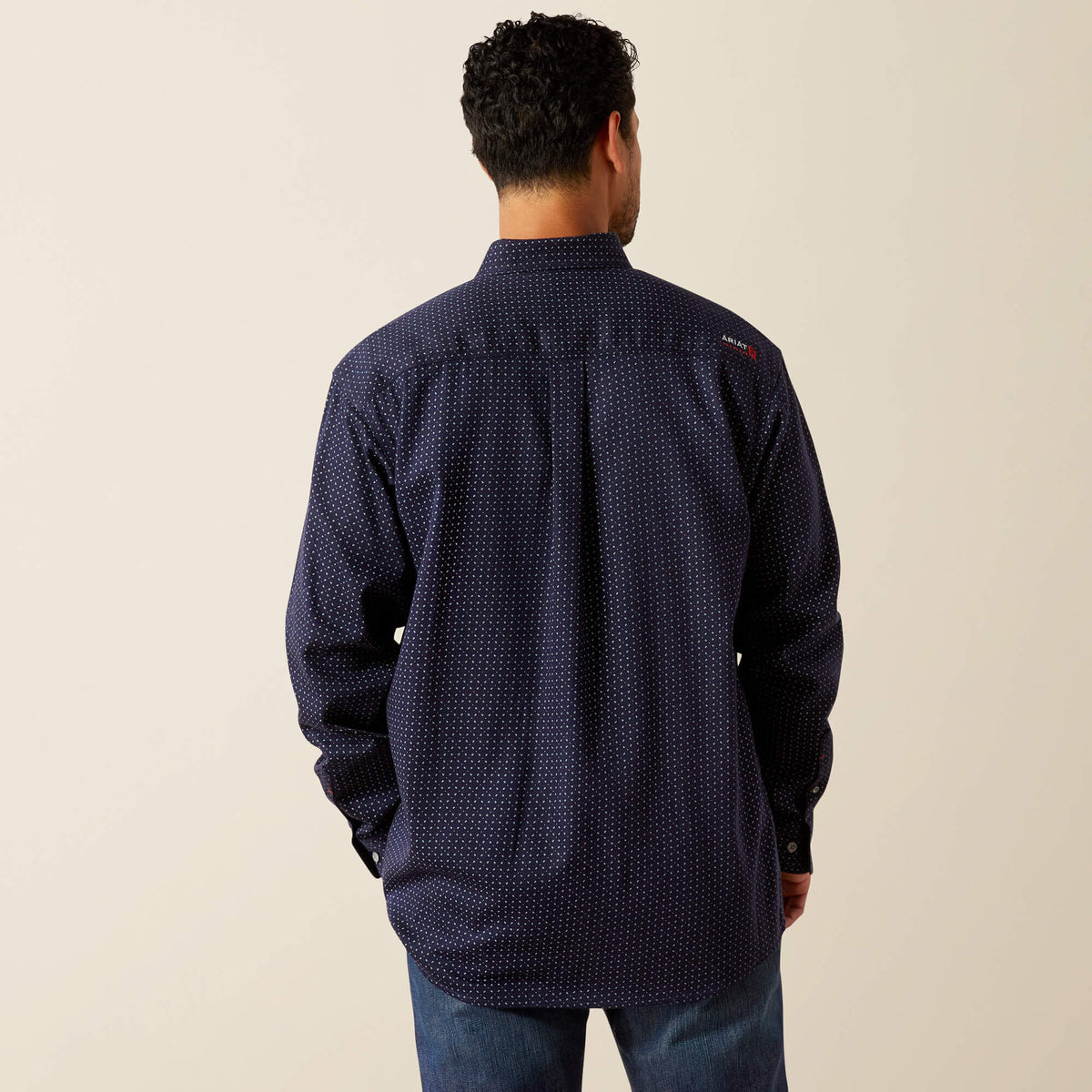 Ariat Value FR Lever Work Shirt