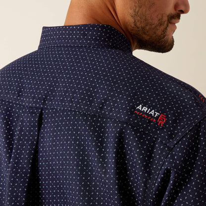 Ariat Value FR Lever Work Shirt