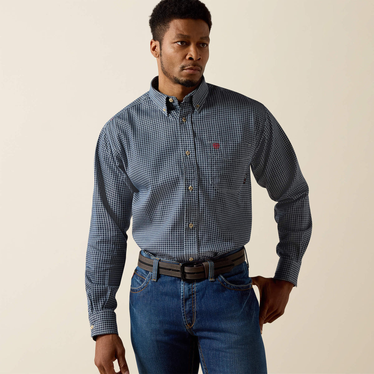 Ariat Deals FR Basic Work Shirt