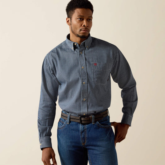 Ariat Deals FR Basic Work Shirt