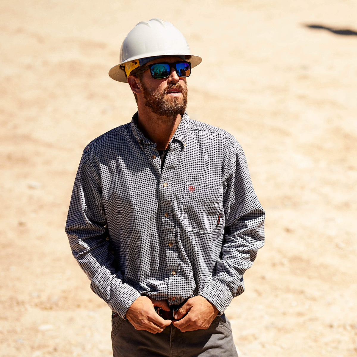 Ariat Deals FR Basic Work Shirt
