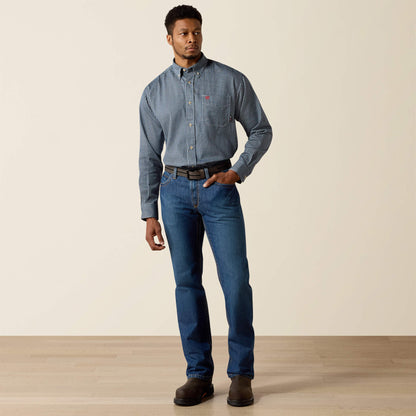 Ariat Deals FR Basic Work Shirt