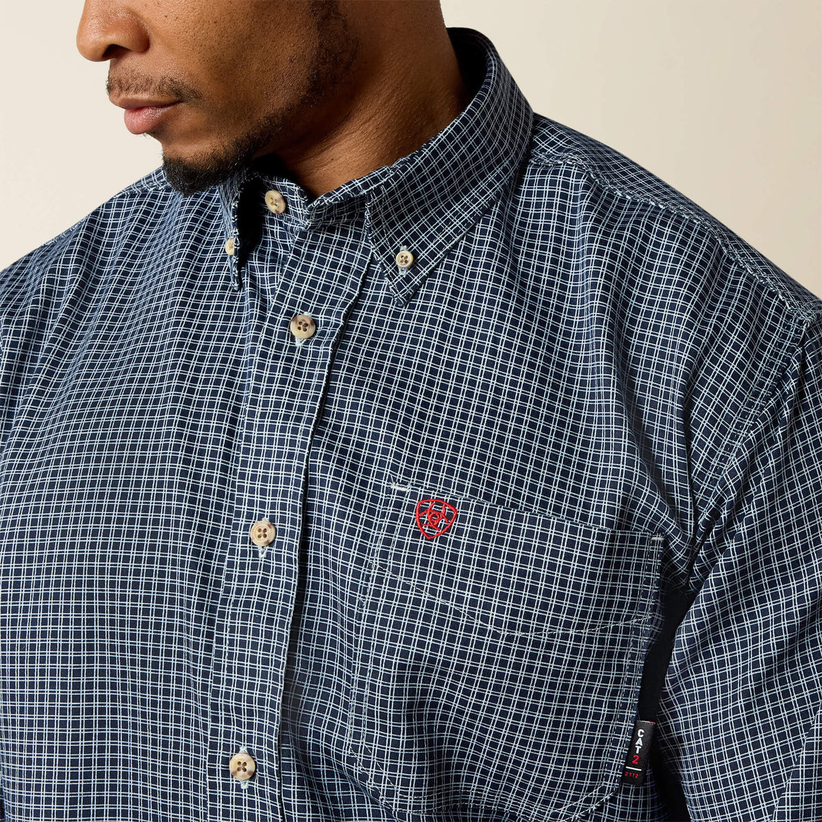 Ariat Deals FR Basic Work Shirt