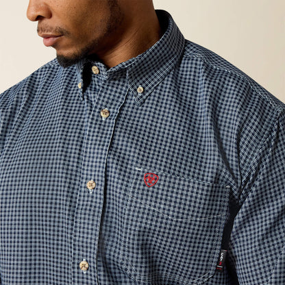 Ariat Deals FR Basic Work Shirt
