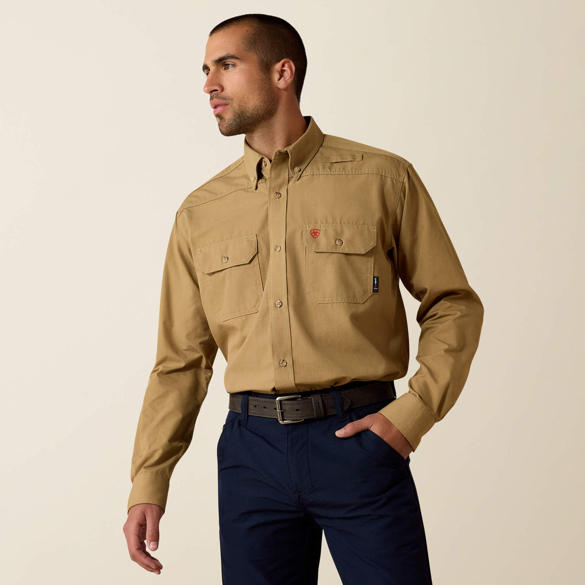 Ariat Premium FR Featherlight Work Shirt