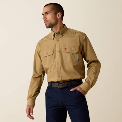Ariat Premium FR Featherlight Work Shirt