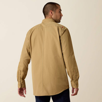 Ariat Premium FR Featherlight Work Shirt