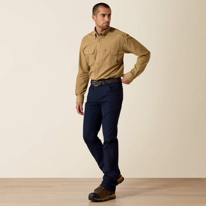 Ariat Premium FR Featherlight Work Shirt