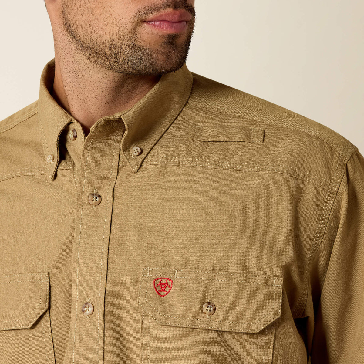 Ariat Premium FR Featherlight Work Shirt