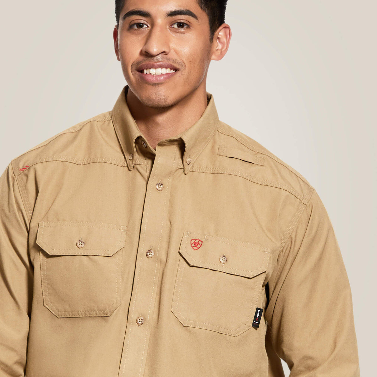 Ariat Premium FR Featherlight Work Shirt