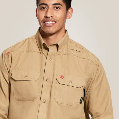 Ariat Premium FR Featherlight Work Shirt