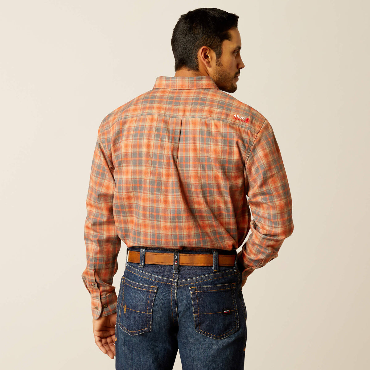 Ariat Trending FR Olympic Work Shirt