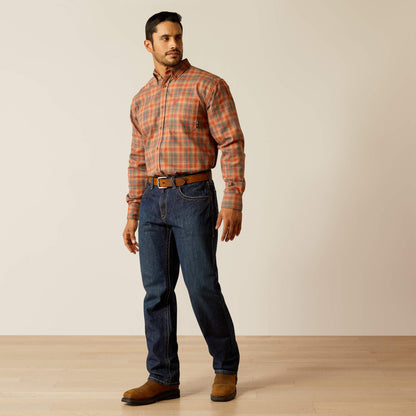 Ariat Trending FR Olympic Work Shirt