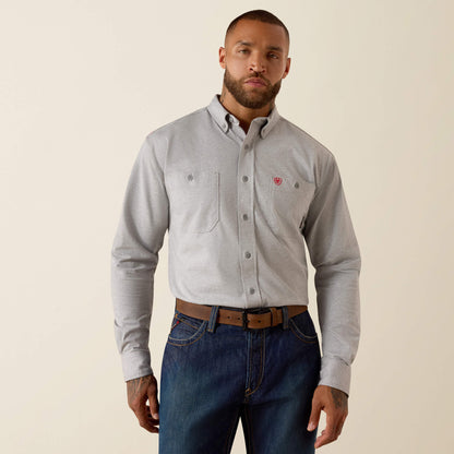 Ariat Value FR Airified Work Shirt