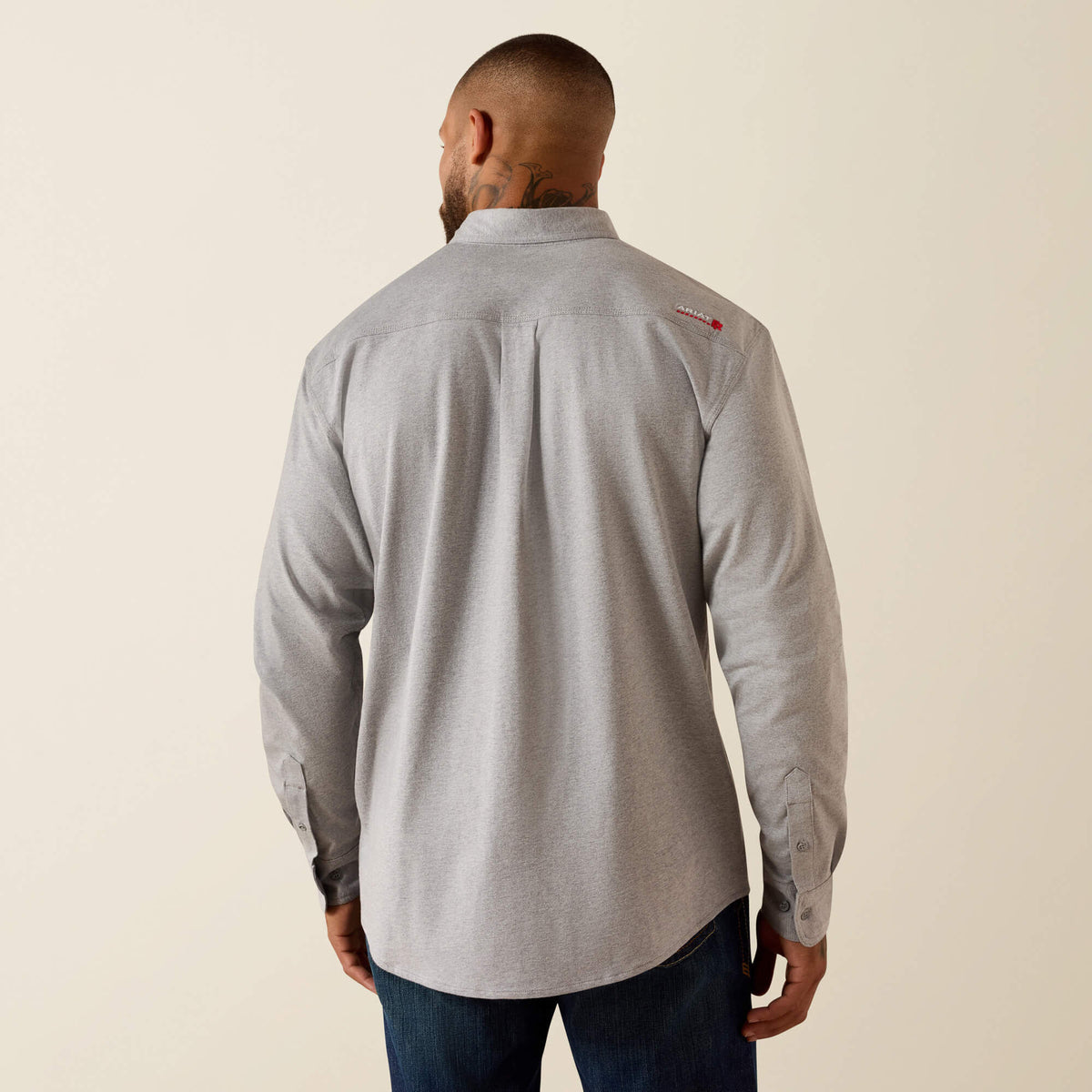 Ariat Value FR Airified Work Shirt