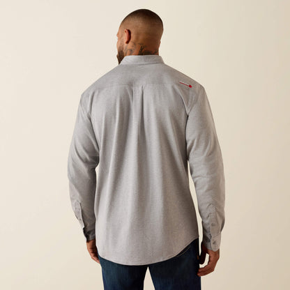 Ariat Value FR Airified Work Shirt