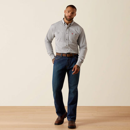Ariat Value FR Airified Work Shirt