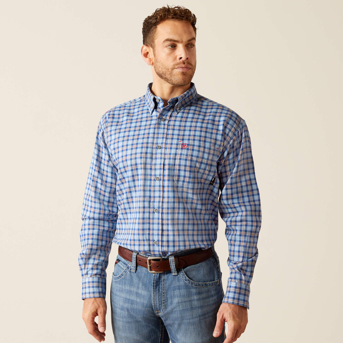 Ariat Premium FR Sierra Work Shirt