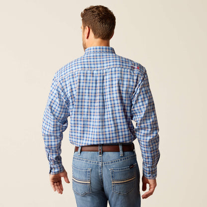 Ariat Premium FR Sierra Work Shirt