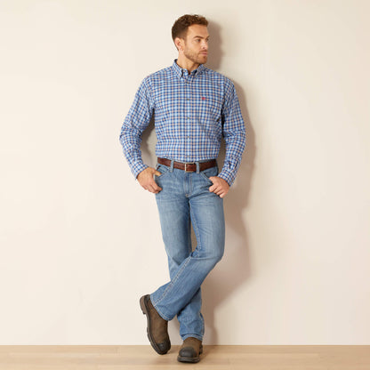 Ariat Premium FR Sierra Work Shirt