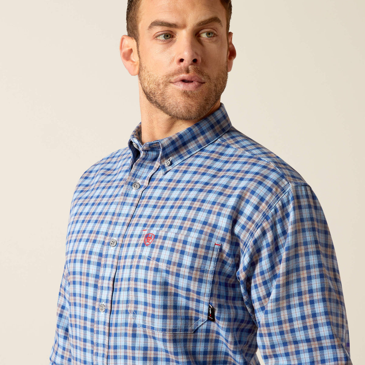 Ariat Premium FR Sierra Work Shirt
