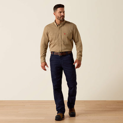 Ariat Premium FR Airified Work Shirt