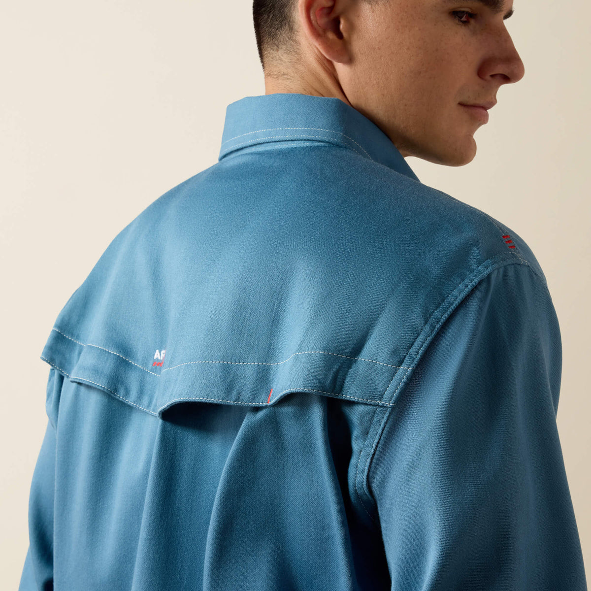 Ariat Discount FR Vented Work Shirt
