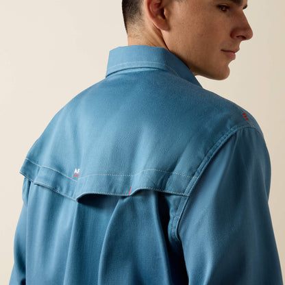 Ariat Discount FR Vented Work Shirt