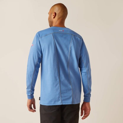 Ariat Value FR AC Crew T-Shirt