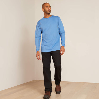Ariat Value FR AC Crew T-Shirt