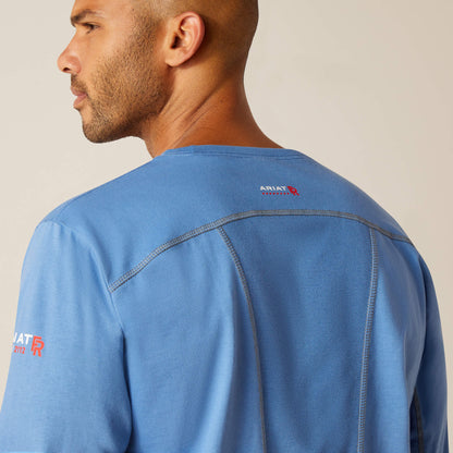 Ariat Value FR AC Crew T-Shirt