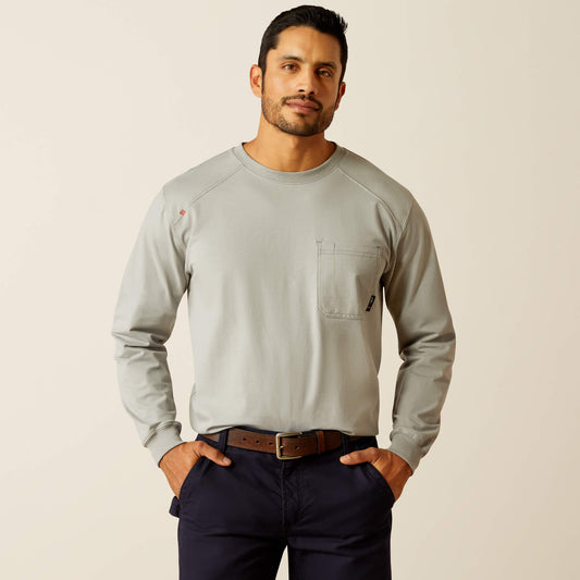 Ariat Best Seller FR Pima T-Shirt