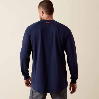 Ariat Classic FR Air Henley