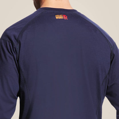 Ariat Classic FR Air Henley