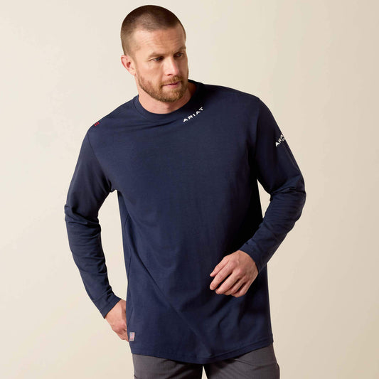 Ariat Everyday FR Baselayer T-Shirt